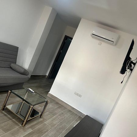 Apartamento Tejares 2A Málaga Exterior foto